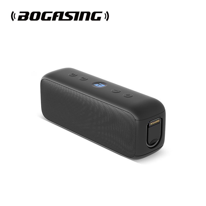 Anker Speaker Soundcore Boom 2 - BOGASING G6 Speaker Bluetooth Portabel, Audio