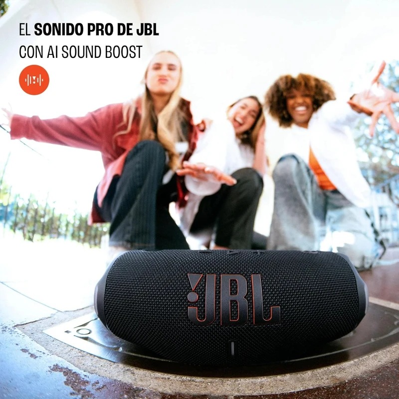 JBL CHARGE6 IP68 Speaker Bluet - Anker Speaker Soundcore Boom 2 ulasan dan harga