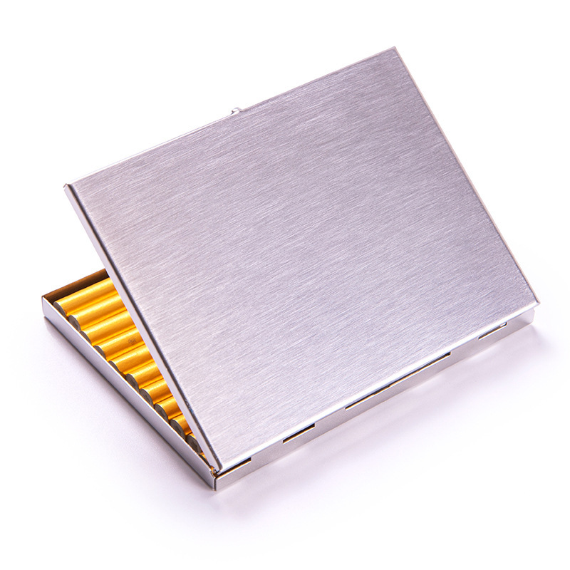 Kotak rokok ramping lipat berg - Smoking & Vaping Accessories ulasan dan harga