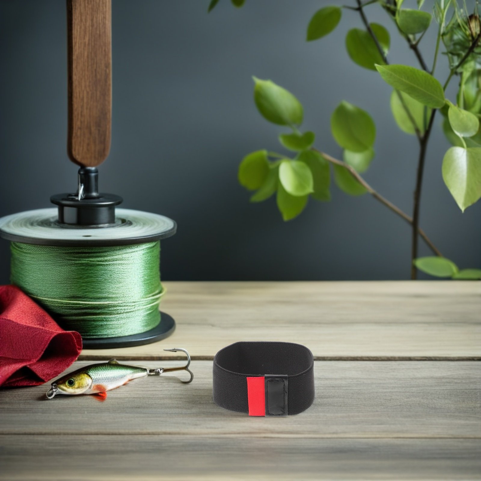 4Pcs Tali Pelindung Gulungan P - Mesh Coil Strip ulasan dan harga