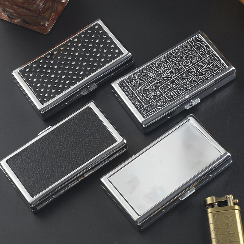 Kotak Rokok Kreatif Tiga Ukura - Smoking & Vaping Accessories ulasan dan harga