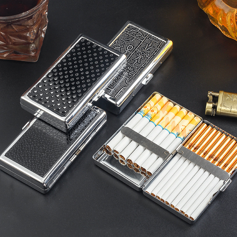 Kotak Rokok Kreatif Tiga Ukura - Smoking & Vaping Accessories ulasan dan harga