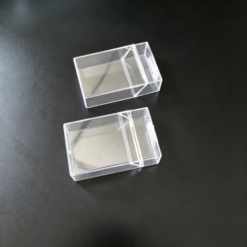 Kotak Rokok Plastik Transparan - Smoking & Vaping Accessories ulasan dan harga
